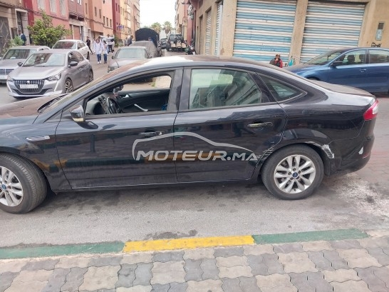 فورد مونديو مستعملة 1931624