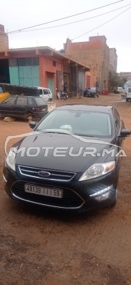 فورد مونديو Titanum مستعملة 1625948