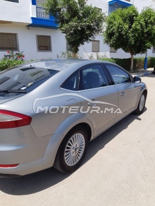 FORD Mondeo Tdci occasion 802605