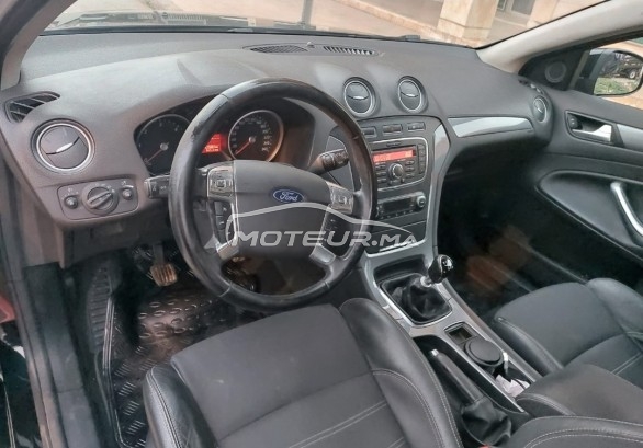 فورد مونديو Trend plus مستعملة 1837778