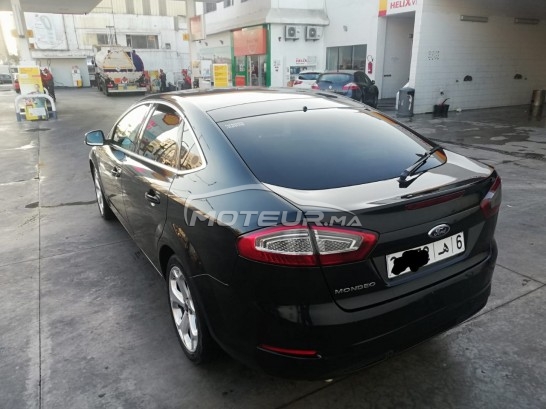 FORD Mondeo occasion 736812