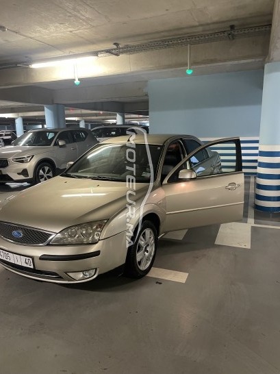 فورد مونديو 2007 مستعملة 1869572