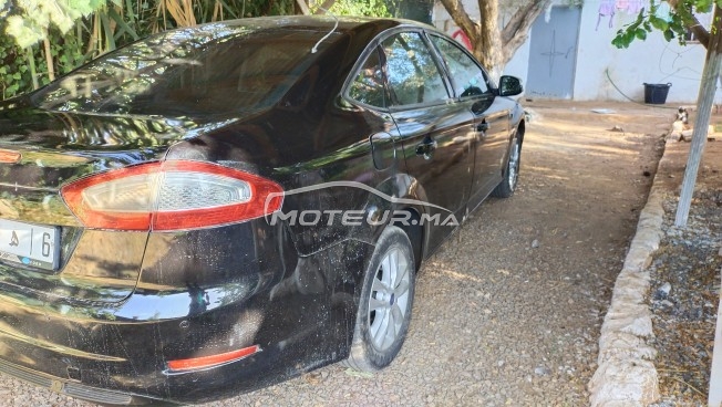 FORD Mondeo 2.0 tdci occasion 1479463