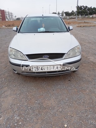 فورد مونديو مستعملة 2204381