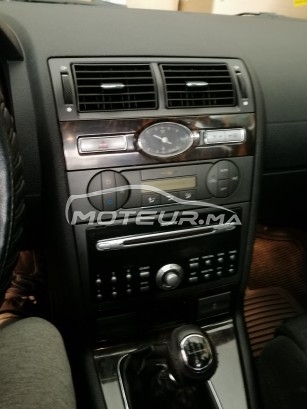 فورد مونديو Ghia مستعملة 1827053