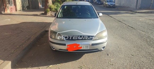 FORD Mondeo occasion 1538963