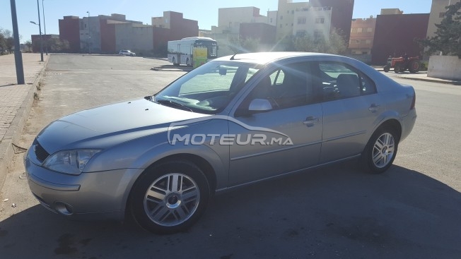 FORD Mondeo occasion 627205