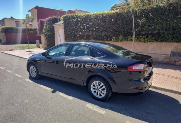 فورد مونديو مستعملة 1633510