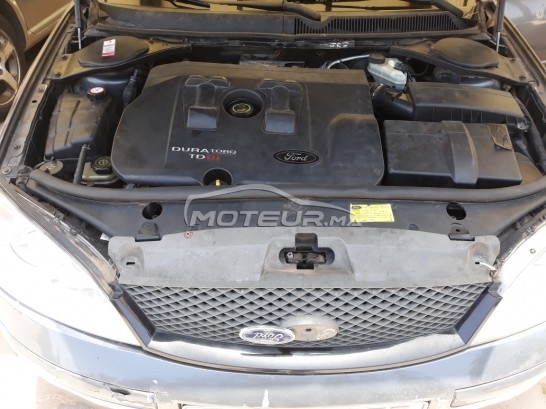 FORD Mondeo occasion 558560