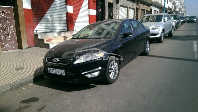 FORD Mondeo occasion 396553