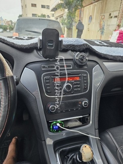 فورد مونديو مستعملة 1831792