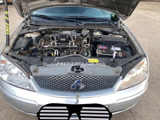 FORD Mondeo 2008 occasion 1770033