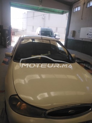 فورد مونديو 1998 مستعملة 1937120