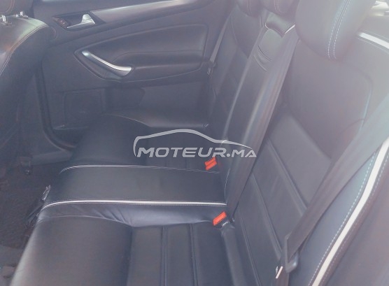 فورد مونديو 1.9 tdci titanium x مستعملة 1628066