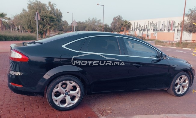 فورد مونديو 1.9 tdci titanium x مستعملة 1628073