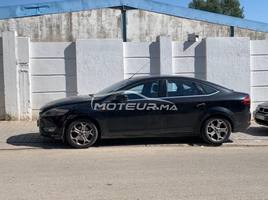 فورد مونديو Gogole مستعملة 1754524