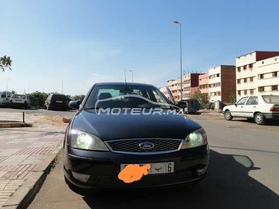 فورد مونديو Ghia مستعملة 1827067