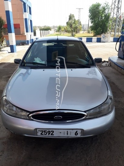 FORD Mondeo occasion 1011344