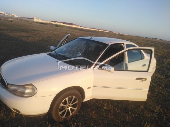 فورد مونديو 1998 مستعملة 1937117