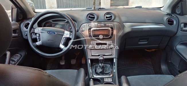 FORD Mondeo occasion 1640777