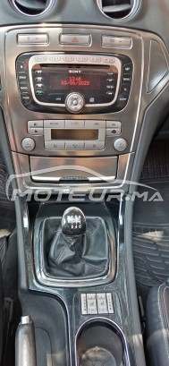 FORD Mondeo occasion 1640776