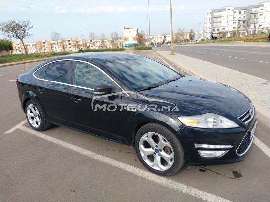 FORD Mondeo Titanium occasion 1533301