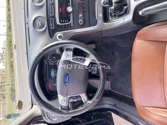 FORD Mondeo Titanium occasion 1533307