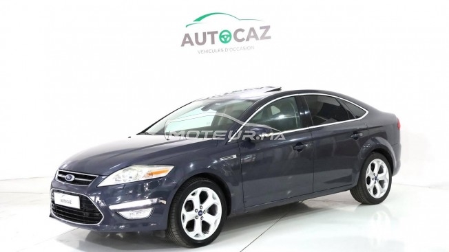 FORD Mondeo occasion