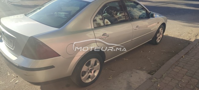 FORD Mondeo occasion 1538976