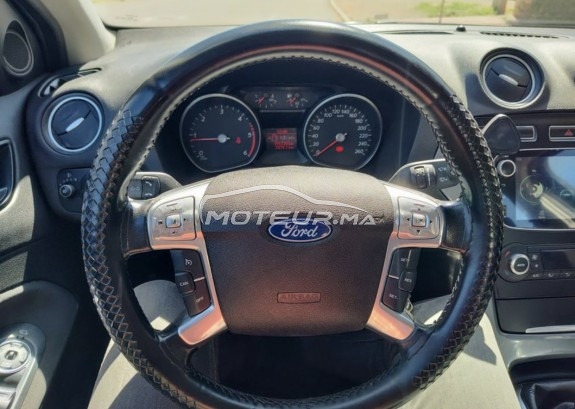 فورد مونديو مستعملة 1633514