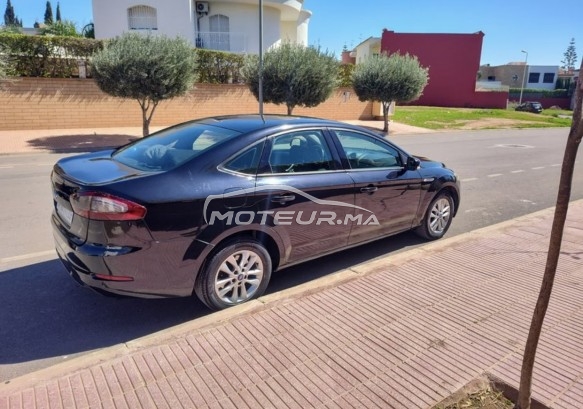 فورد مونديو مستعملة 1635440