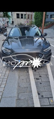 فورد مونديو مستعملة 2489785