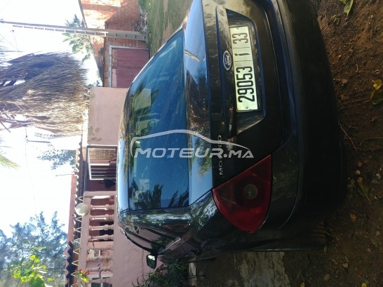 فورد مونديو Trend مستعملة 1760035