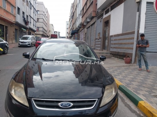 فورد مونديو مستعملة 1931623