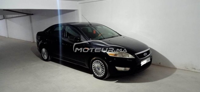 FORD Mondeo occasion 1584357