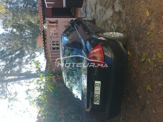 فورد مونديو Trend مستعملة 1760034