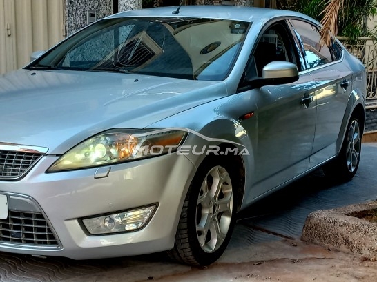 FORD Mondeo occasion 2481431