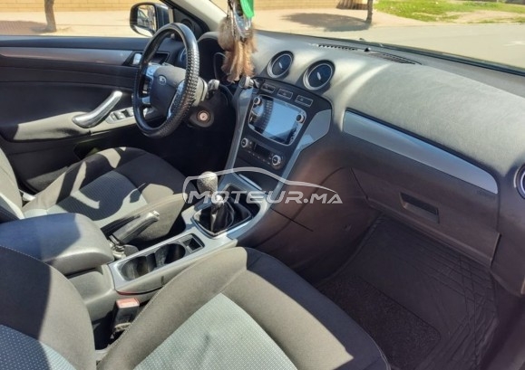 فورد مونديو مستعملة 1633517