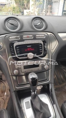 فورد مونديو Gogole مستعملة 1754521