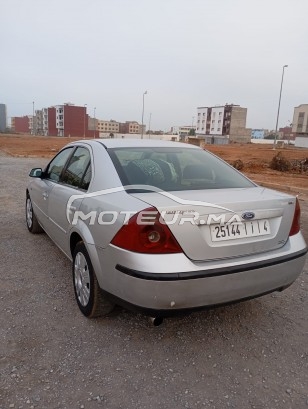 فورد مونديو مستعملة 2204382