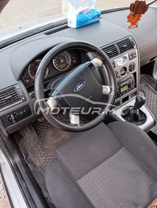 فورد مونديو مستعملة 2204375