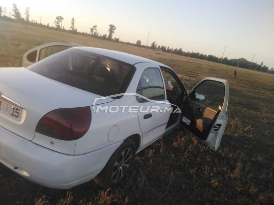 فورد مونديو 1998 مستعملة 1937118