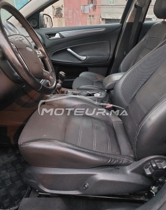 فورد مونديو Trend plus مستعملة 1837777