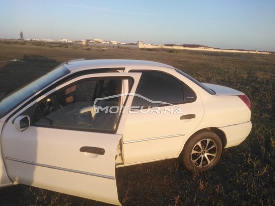 فورد مونديو 1998 مستعملة 1937114