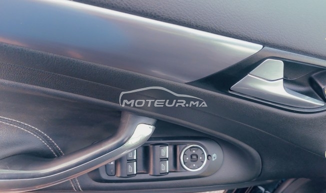 فورد مونديو 1.9 tdci titanium x مستعملة 1628069