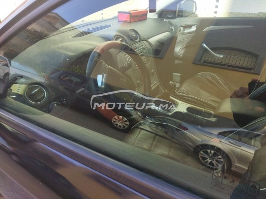 FORD Mondeo occasion 1584362