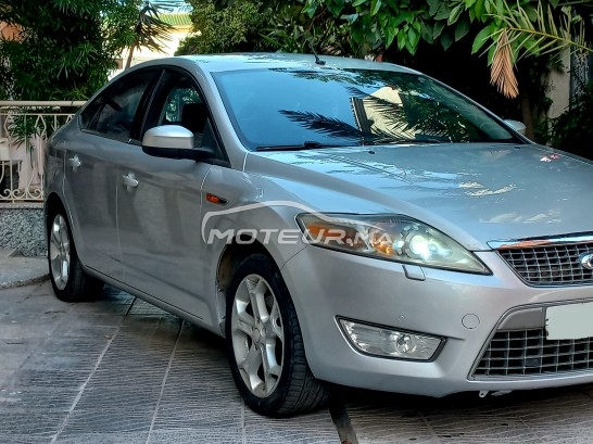 FORD Mondeo occasion 2481430