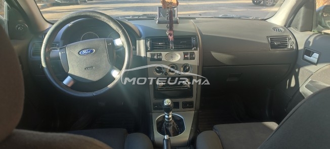 FORD Mondeo occasion 1538971