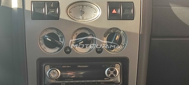 FORD Mondeo occasion 1538970