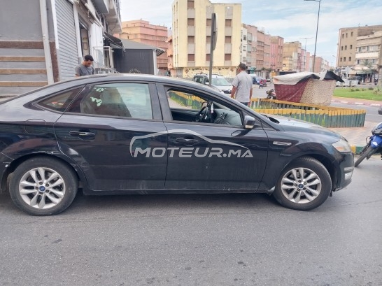 فورد مونديو مستعملة 1931621